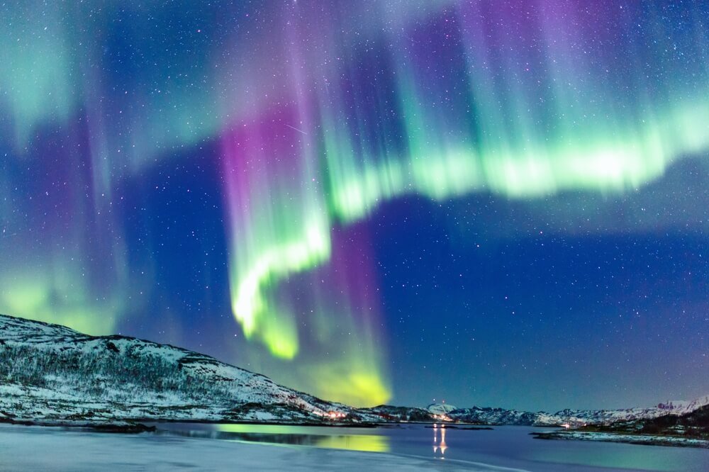 Aurora Boreala