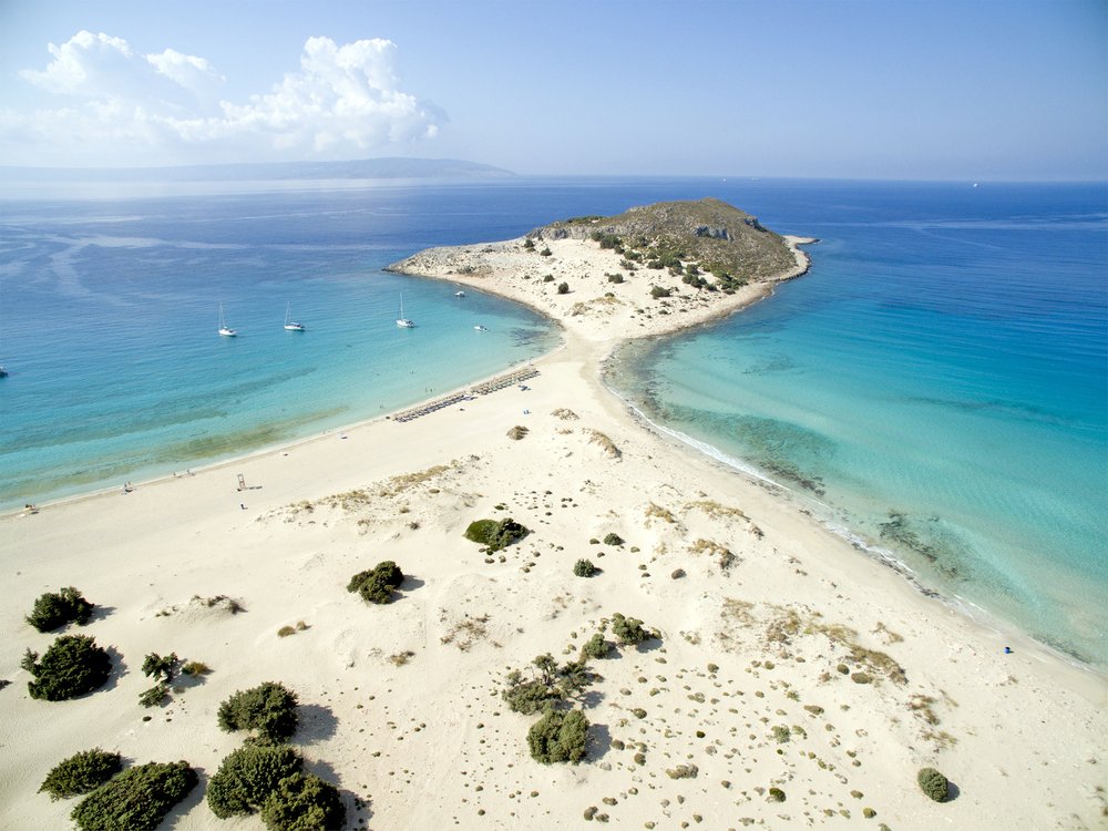 Cele mai frumoase plaje din Grecia – Top 10 destinatii Vola.ro